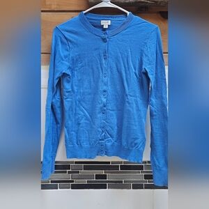 J. Crew Factory Women's Classic Cardigan